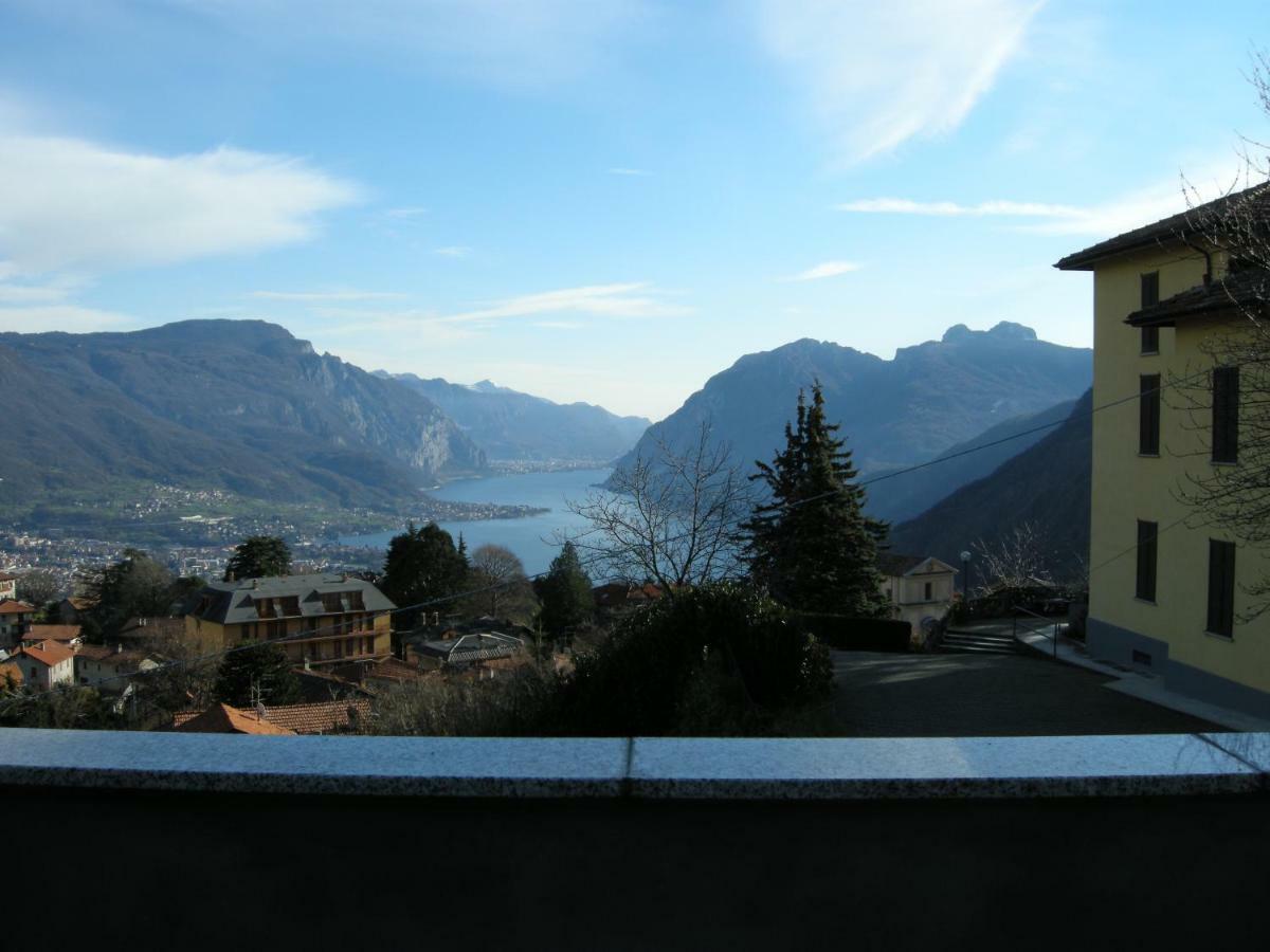 Hébergement de vacances Casa Pierini *